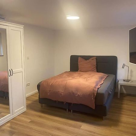 Klein Aber Oho! Neues Apartment In Stadt- Und Fuldanaehe Kassel Dış mekan fotoğraf